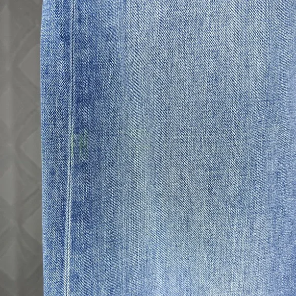 Ramy Brook Wide Leg Cropped Tyra Jean 27 - Picture 7 of 7